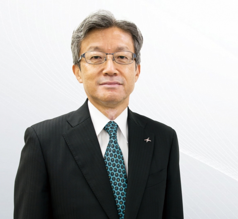 ご挨拶