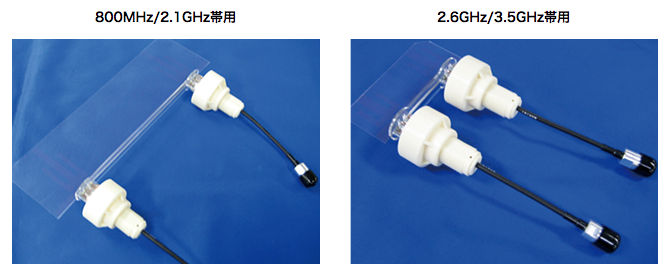 図3. 製品外観